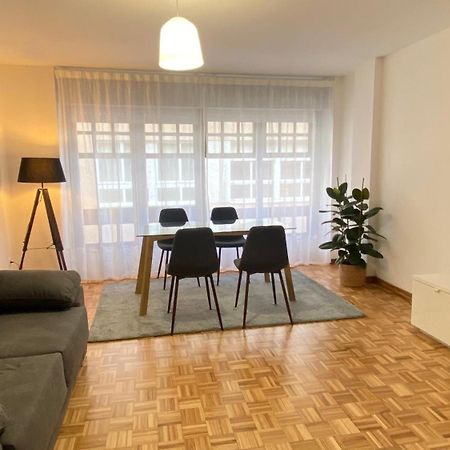 Apartamento Padron Centro P7 By Ur Zewnętrze zdjęcie