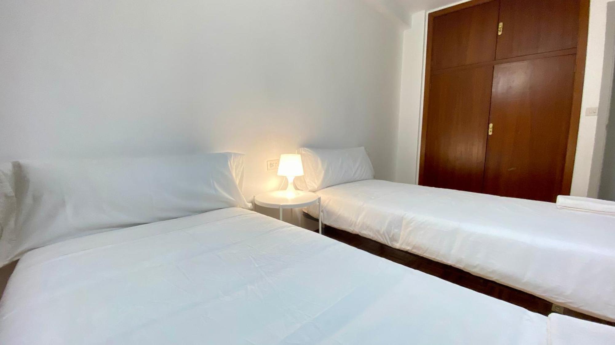 Apartamento Padron Centro P7 By Ur Zewnętrze zdjęcie