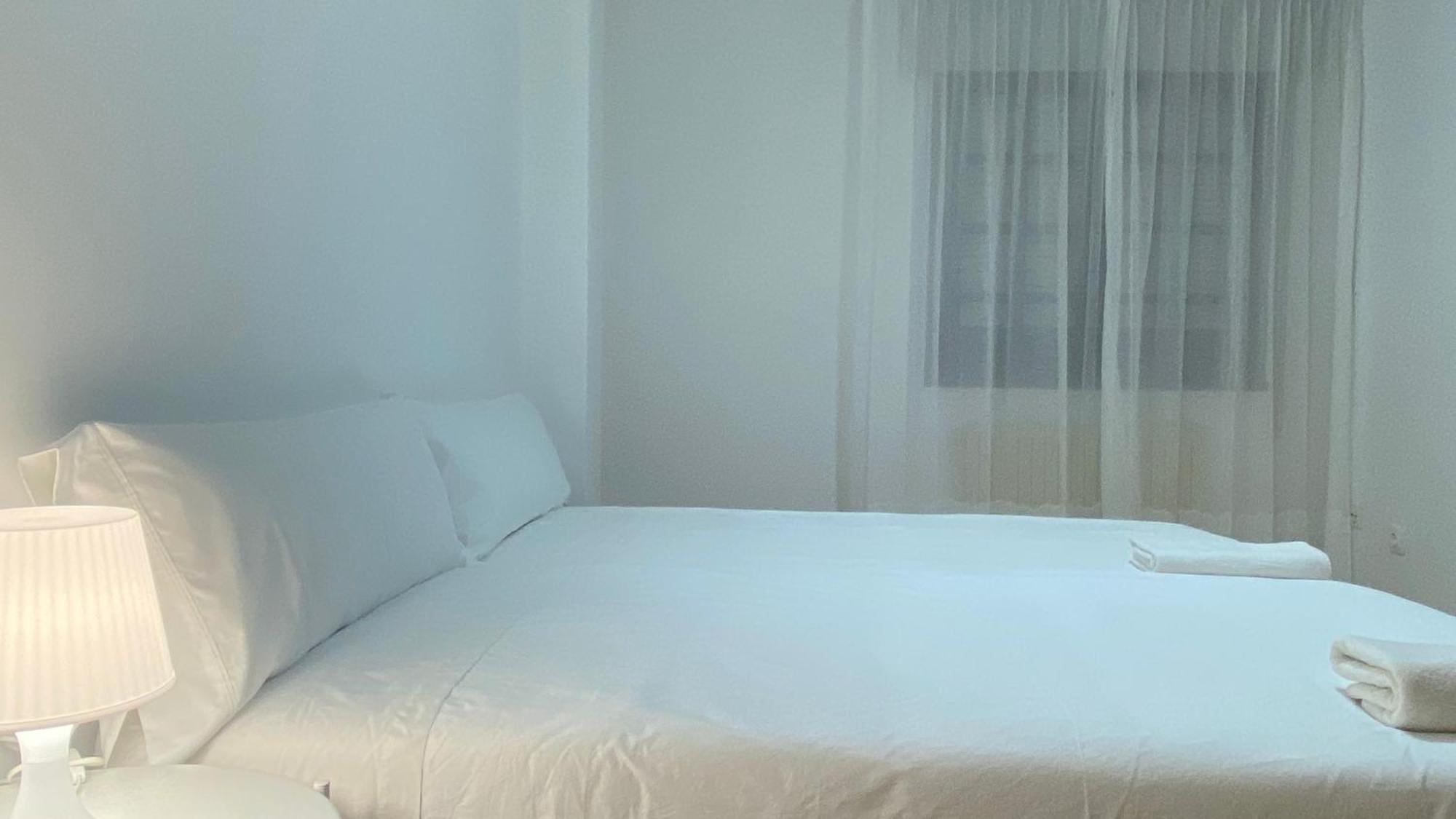 Apartamento Padron Centro P7 By Ur Zewnętrze zdjęcie
