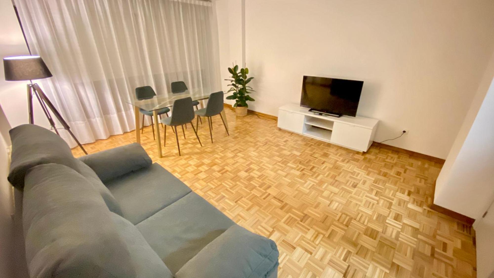 Apartamento Padron Centro P7 By Ur Zewnętrze zdjęcie