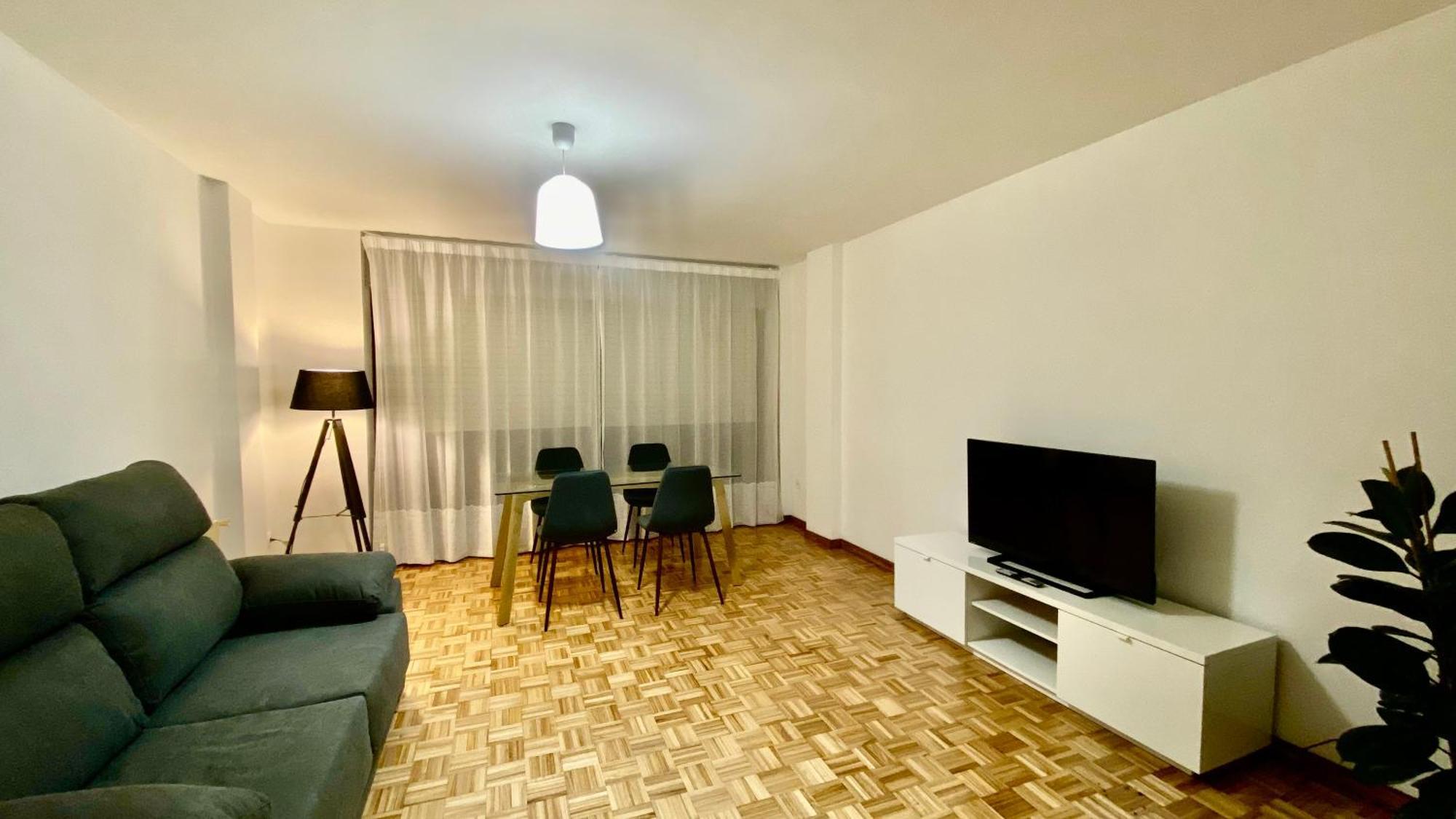 Apartamento Padron Centro P7 By Ur Zewnętrze zdjęcie