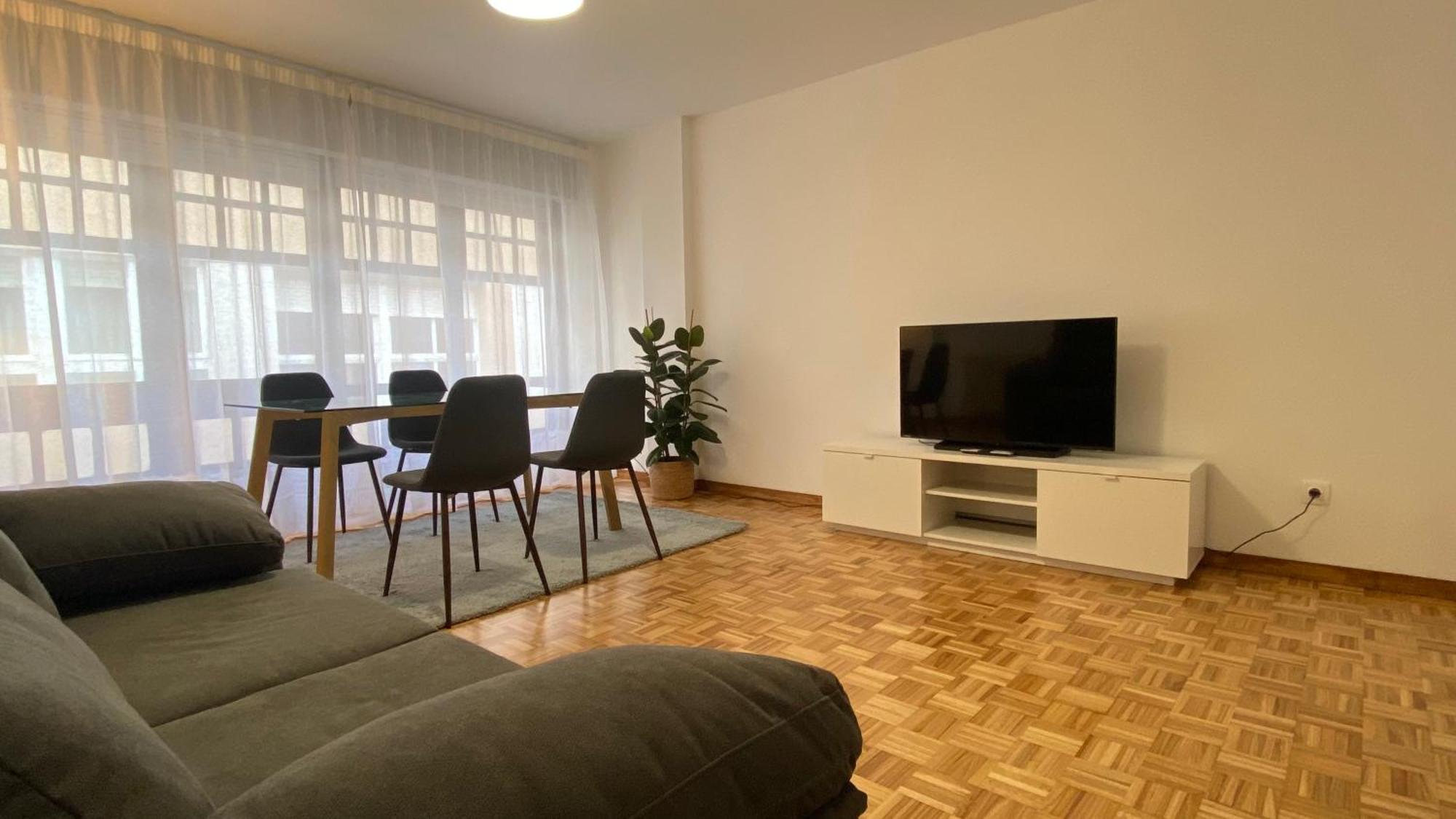 Apartamento Padron Centro P7 By Ur Zewnętrze zdjęcie