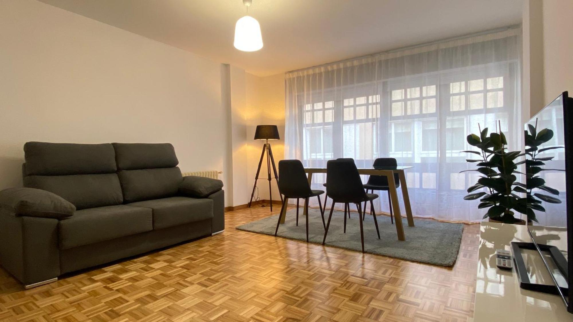 Apartamento Padron Centro P7 By Ur Zewnętrze zdjęcie