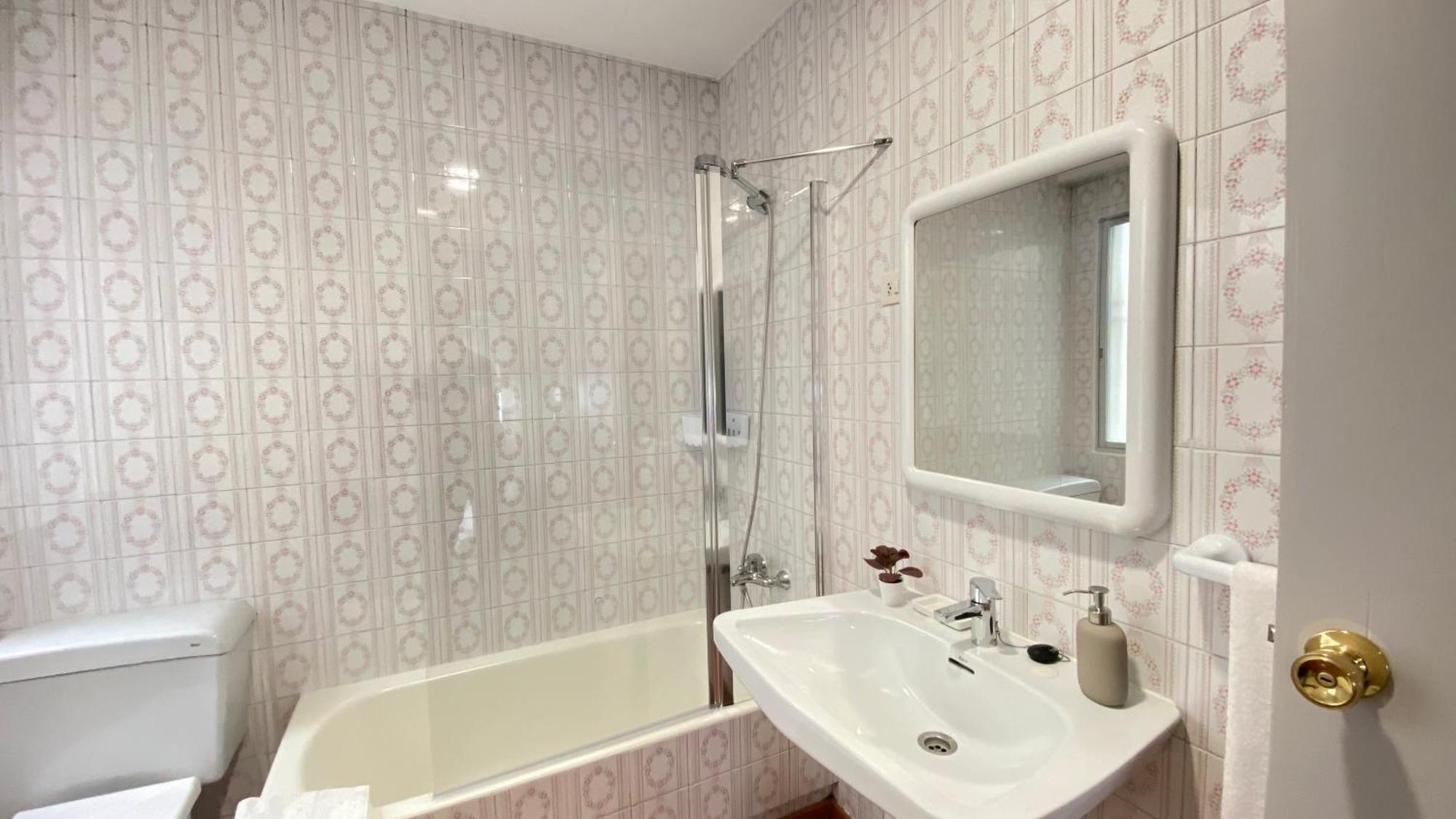 Apartamento Padron Centro P7 By Ur Zewnętrze zdjęcie